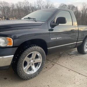 Meet your Posher, Paul